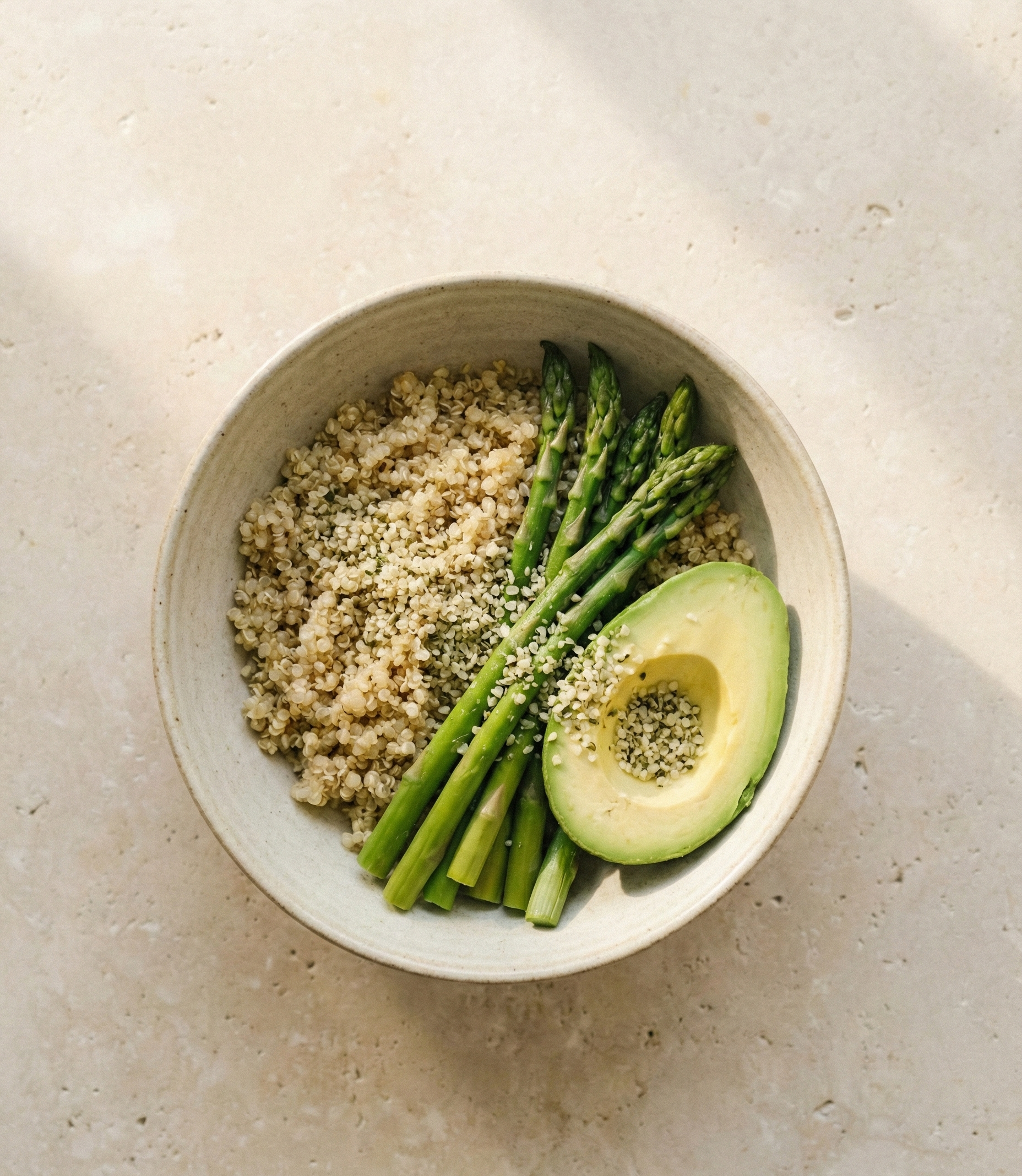 Nutrizione Consapevole