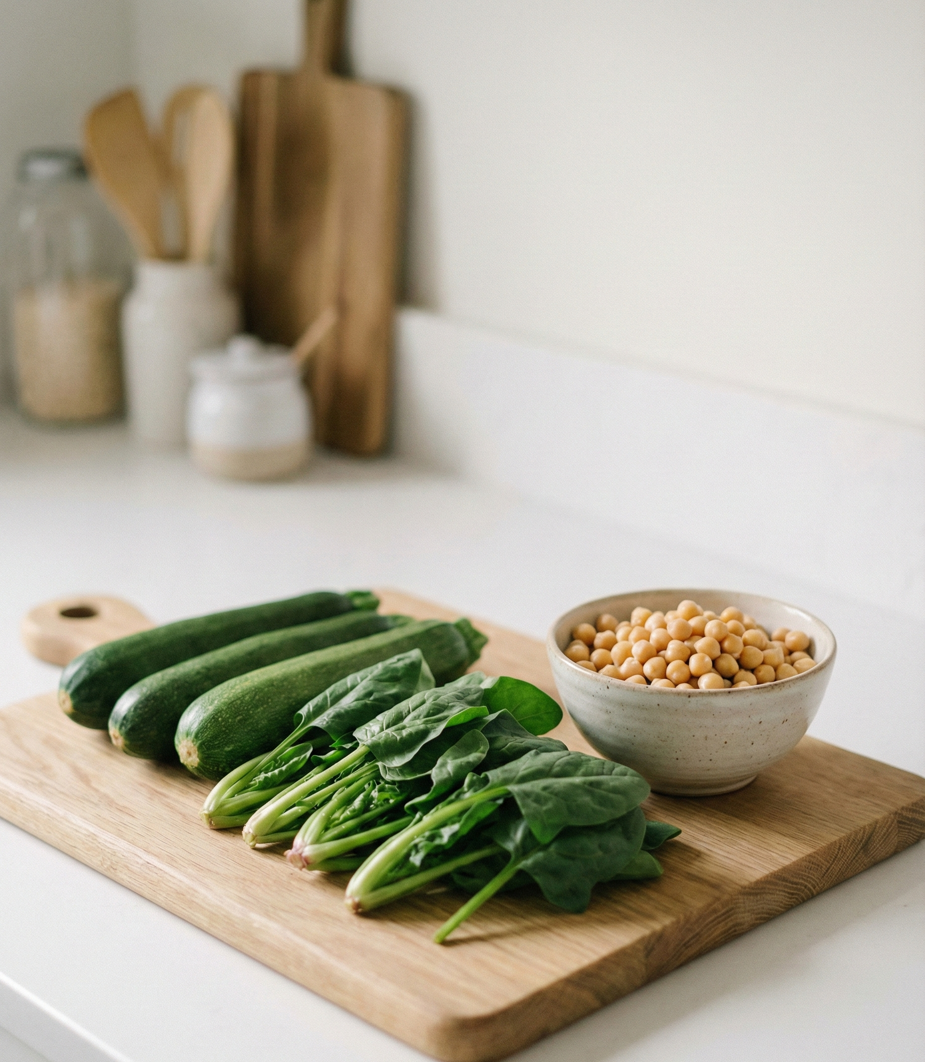 Rituale di Preparazione